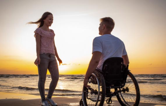 Registered NDIS Provider